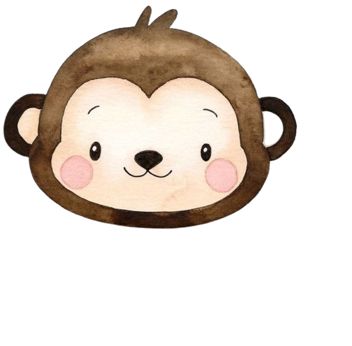 Macaco cabeça